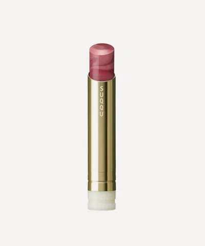 Suqqu Moisture Glaze Lipstick Refill 3.7g Kouakane 113