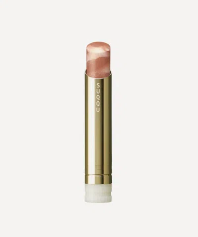 Suqqu Moisture Glaze Lipstick Refill 3.7g Yoiutsushi 112