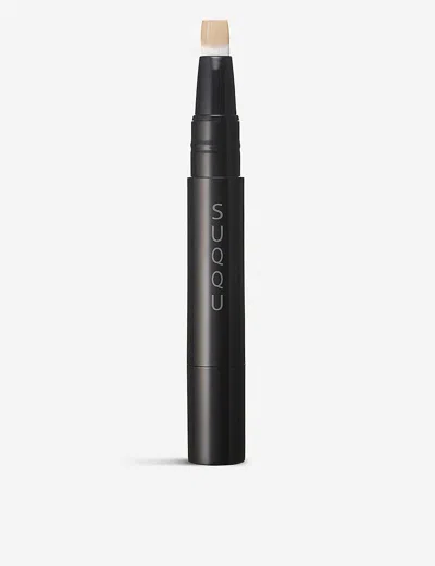 Suqqu Radiant Cream Concealer In N-02