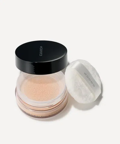 Suqqu Oil Rich Glow Loose Powder E 15g In Neutral