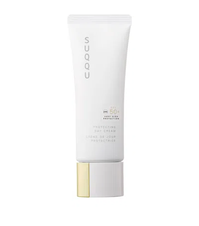 Suqqu Protecting Day Cream - Spf 50+