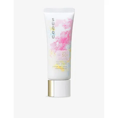 Suqqu Protecting Day Cream Limited-edition 50ml