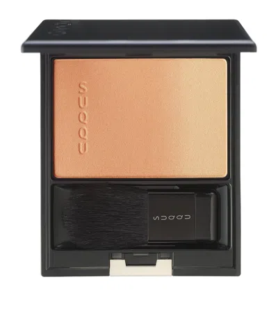 Suqqu Pure Color Blush In Orange