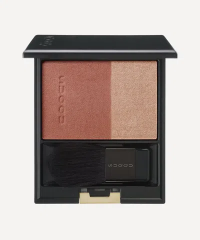 Suqqu Pure Colour Blush Byoutou Limited Edition 7.5g 145 Byoutou