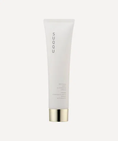 SUQQU SUQQU REFINING SOFT CLEANSING CREAM 130G