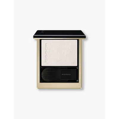 Suqqu 101 White Opal Reflect Limited-edition Highlighter 6g