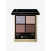 Suqqu S03 Sourai Signature Colour Eyes Eyeshadow Palette 6.2g