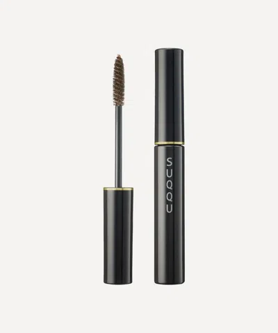 Suqqu Setting Eyebrow Gel 4.9g 01 Sheer Brown