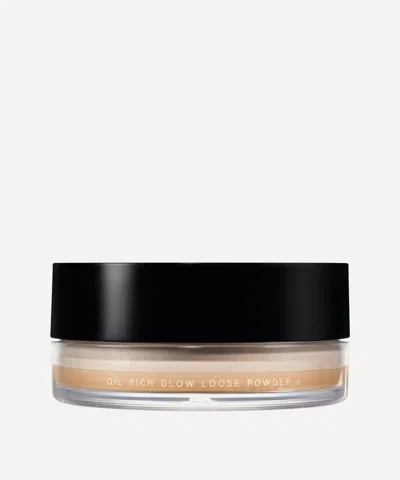 Suqqu Sheer Loose Powder E 15g In Transparent