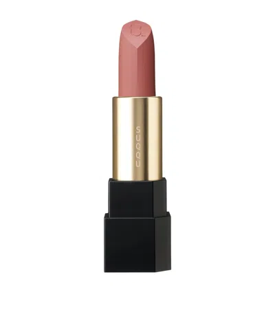 Suqqu Sheer Matte Lipstick In Pink