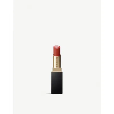 Suqqu Vibrant Rich Lipstick 3.7g In Shitsubi