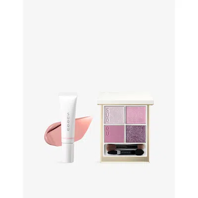 Suqqu Holiday Collection 2025 Makeup Kit