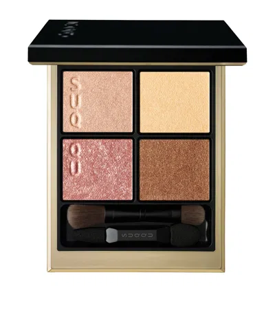 SUQQU SIGNATURE COLOR EYE PALETTE