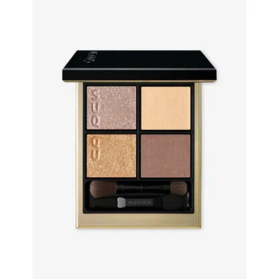 Suqqu 154 Signature Color Eyes Eyeshadow Palette 6.2g