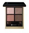 Suqqu Signature Color Eyes Palette