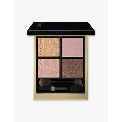 Suqqu Signature Color Eyes Palette 6.2g 157 -irohibiki