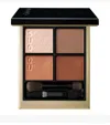 Suqqu Signature Color Eyes Palette