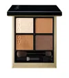 Suqqu Signature Color Eyes Palette