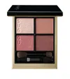 Suqqu Signature Color Eyes Palette