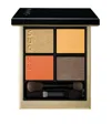 Suqqu Signature Color Eyes Palette