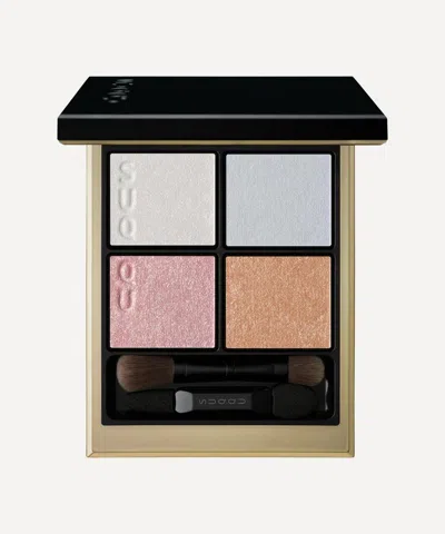 Suqqu Signature Colour Eyes 156 Kiramekimitashi 6.2g