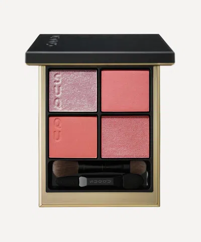 Suqqu Signature Colour Eyes 6.2g 136 (pink)