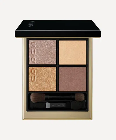 Suqqu Signature Colour Eyes 6.2g Kureai 154