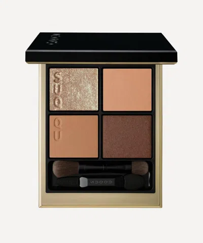 SUQQU SUQQU SIGNATURE COLOUR EYES 6.2G S01 SHIMOOCHIBA