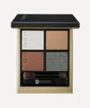 Suqqu Signature Colour Eyes Eyeshadow Palette 6.2g 12 Kurumizome
