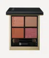 Suqqu Signature Colour Eyes Eyeshadow Palette 6.2g 13 Ranmanzome