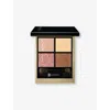 Suqqu Signature Colour Eyes Eyeshadow Palette 6.2g In 14  Yuukohaku