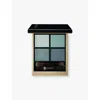 Suqqu Signature Colour Eyes Eyeshadow Palette 6.2g In White