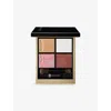 Suqqu Signature Colour Eyes Eyeshadow Palette 6.2g In 144  Hanakoboshi
