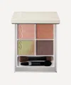 SUQQU SUQQU SIGNATURE COLOUR EYES EYESHADOW PALETTE LIMITED EDITION 6.2G 125 HIKARIMAI