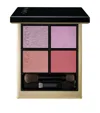 Suqqu Signature Colour Eyes Palette