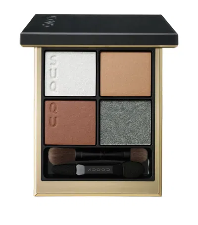 Suqqu Signature Colour Eyes Palette In Pink