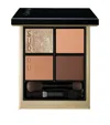 Suqqu S01 Shimokazari Signature Colour Eyes Eyeshadow Palette 6.2g