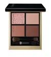 Suqqu S02 Souka Signature Colour Eyes Eyeshadow Palette 6.2g In Multi