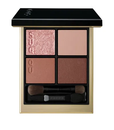 SUQQU SIGNATURE COLOUR EYES S02 SOUKA