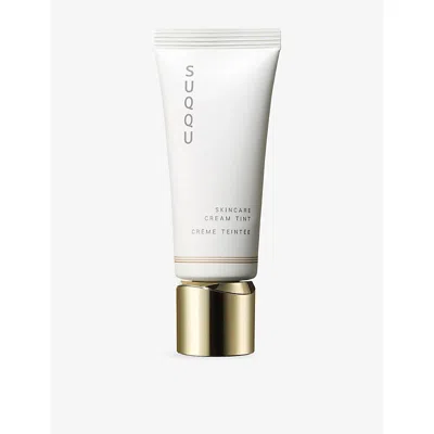 Suqqu 10 Skincare Cream Tint 40g