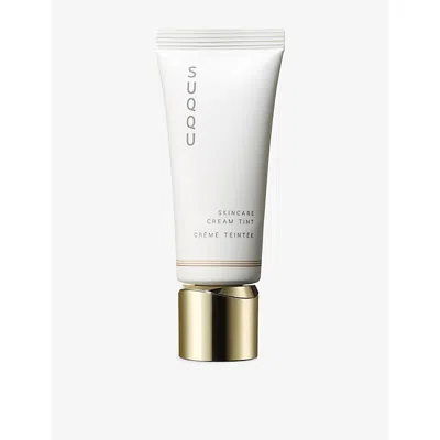 Suqqu Skincare Cream Tint 40g