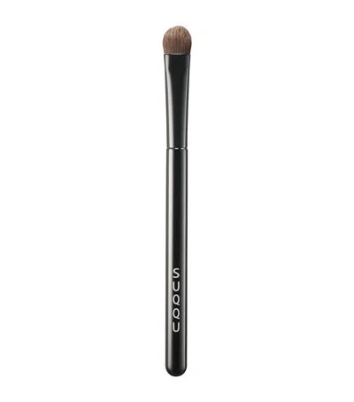 Suqqu Small Eyeshadow Brush In White