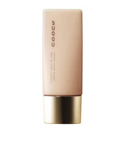 Suqqu Smooth Cover Primer In White