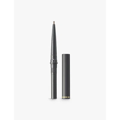 Suqqu 02 Brown Smooth Eyebrow Pencil Refill 0.09g