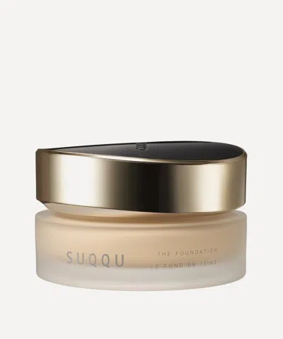 Suqqu The Foundation 30g 025