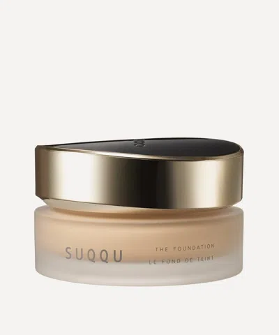 Suqqu The Foundation 30g 035 In Purple