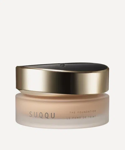 Suqqu The Foundation 30g 240 In Blue