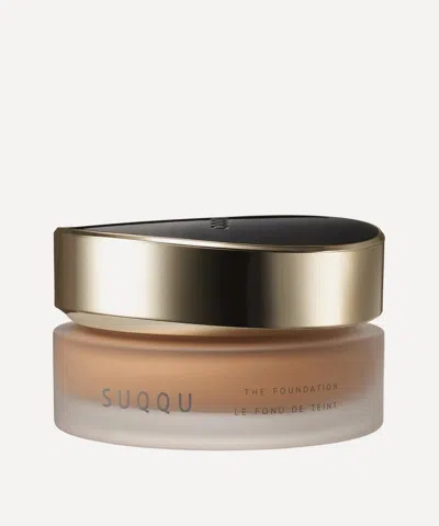 Suqqu The Foundation 30g 260 In Blue