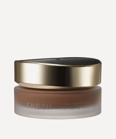 Suqqu The Foundation 30g 290 In Purple