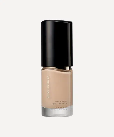 Suqqu The Liquid Foundation 30ml